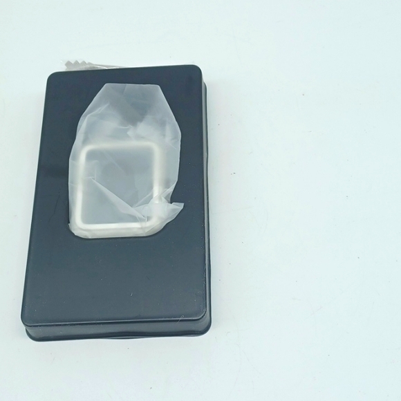 PZOZ White Apple Watch Series 2/3 42mm Case Protector New in Box - Picture 6 of 8